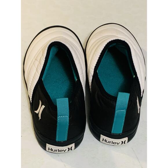 Hurley Men Puff Chukka Slip-Ons Loafer Shoes Men’s Size 8 Puffer Active Casual - Picture 4 of 7